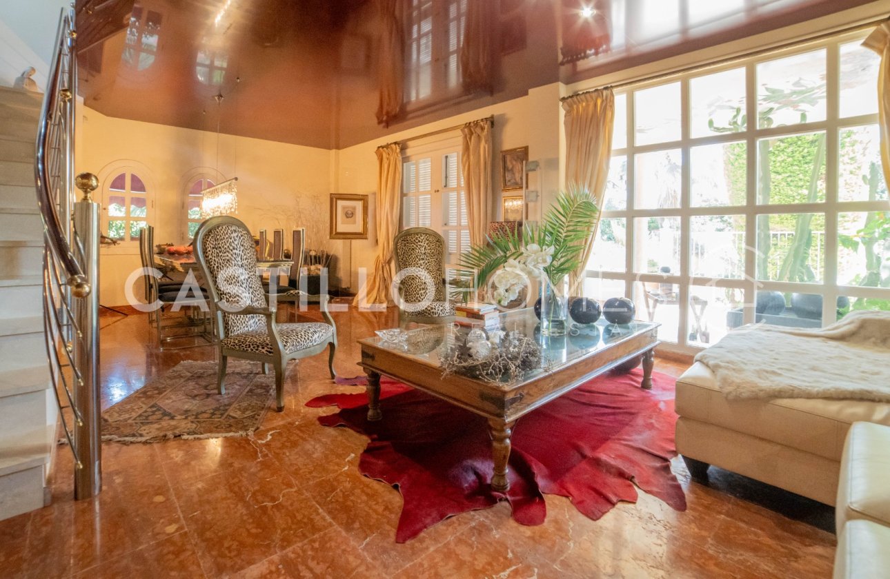 Resale - Townhouse - Torrevieja - La Veleta