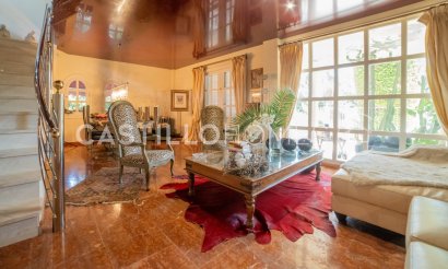 Resale - Townhouse - Torrevieja - La Veleta