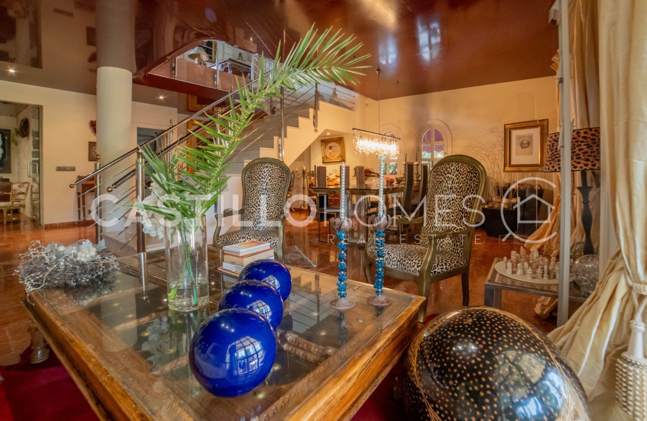 Resale - Townhouse - Torrevieja - La Veleta