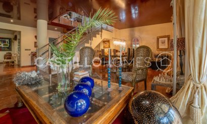 Resale - Townhouse - Torrevieja - La Veleta
