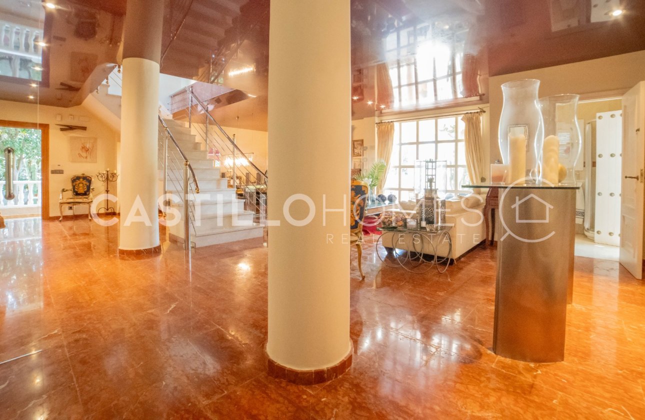 Resale - Townhouse - Torrevieja - La Veleta