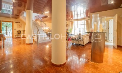 Resale - Townhouse - Torrevieja - La Veleta