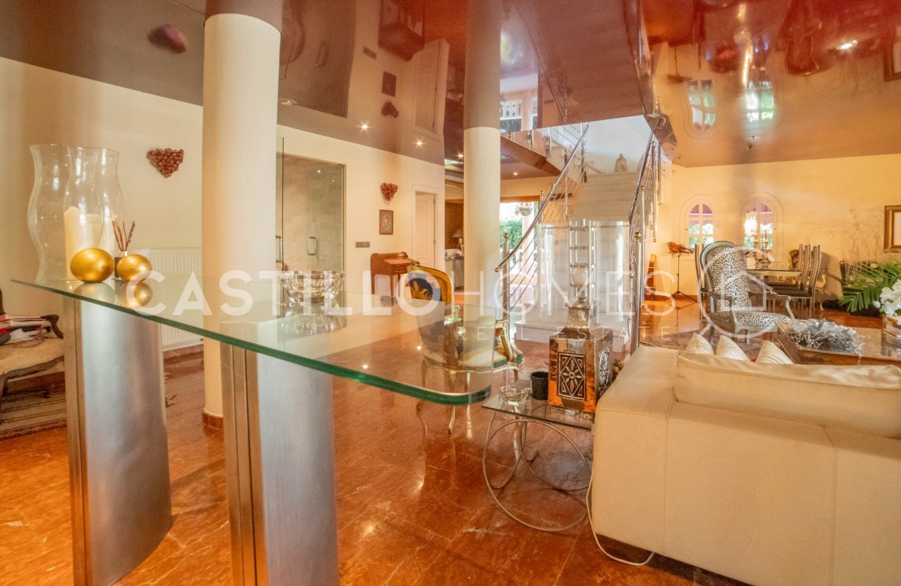 Resale - Townhouse - Torrevieja - La Veleta