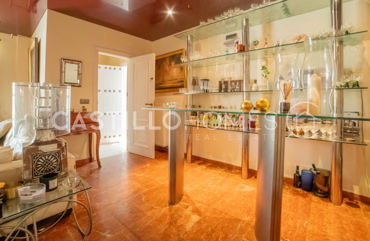 Resale - Townhouse - Torrevieja - La Veleta