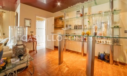 Resale - Townhouse - Torrevieja - La Veleta