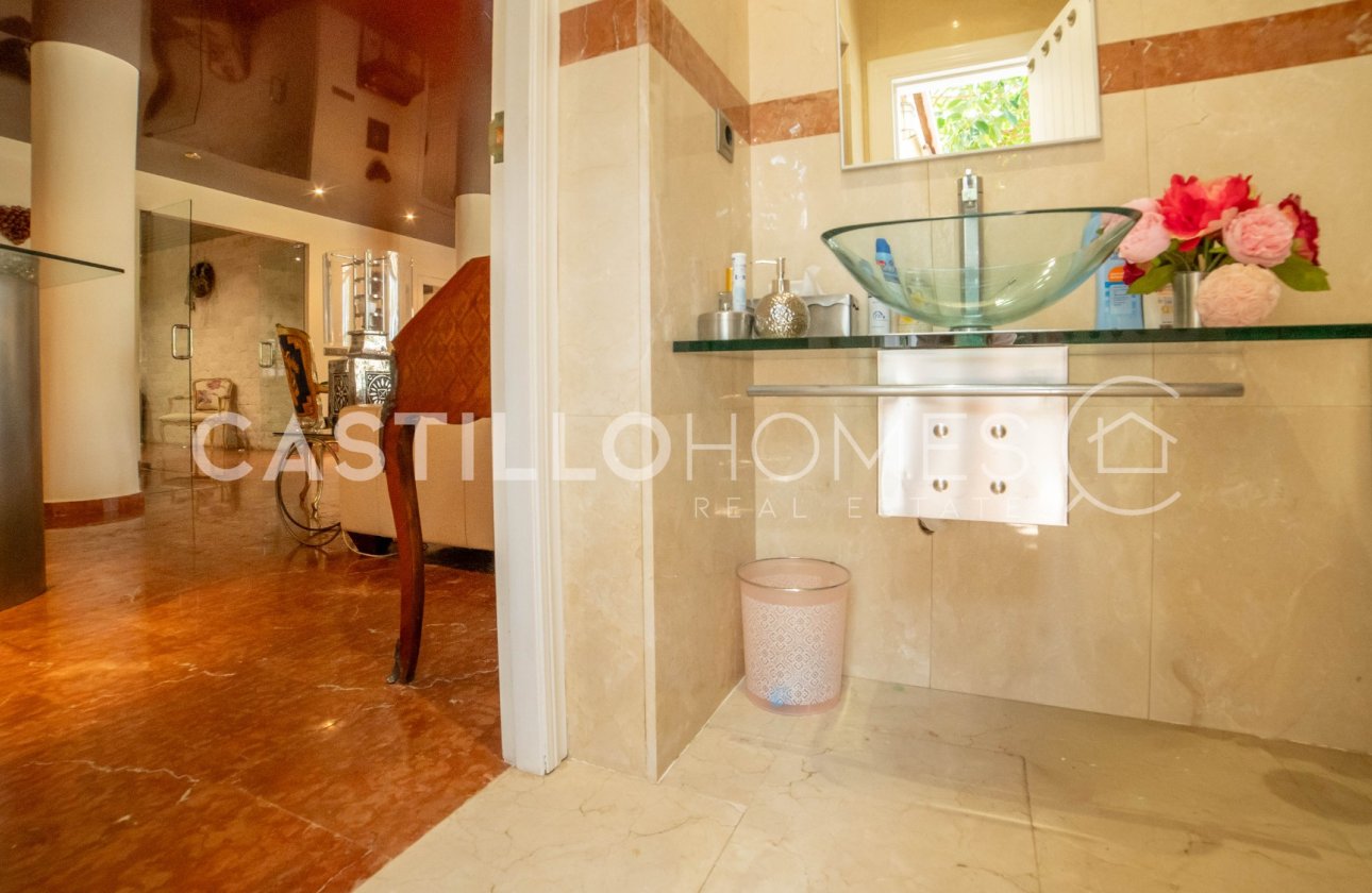 Resale - Townhouse - Torrevieja - La Veleta