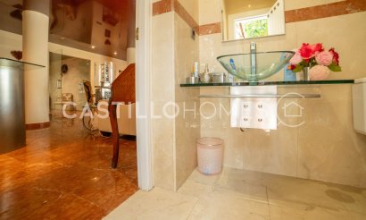Resale - Townhouse - Torrevieja - La Veleta