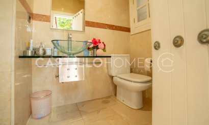 Resale - Townhouse - Torrevieja - La Veleta