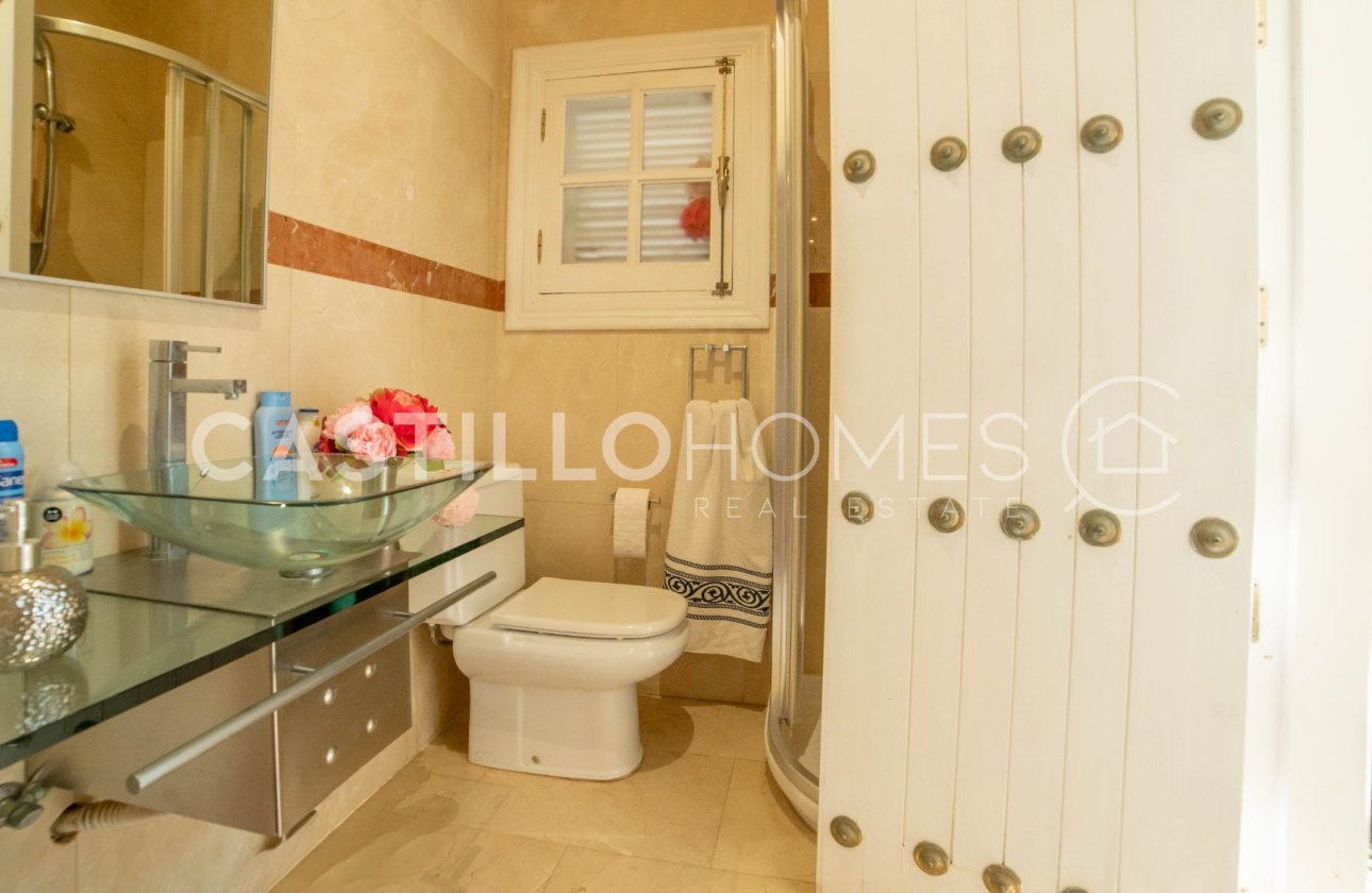 Resale - Townhouse - Torrevieja - La Veleta