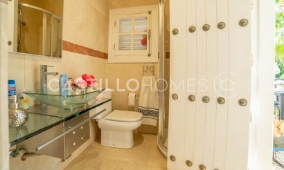 Resale - Townhouse - Torrevieja - La Veleta