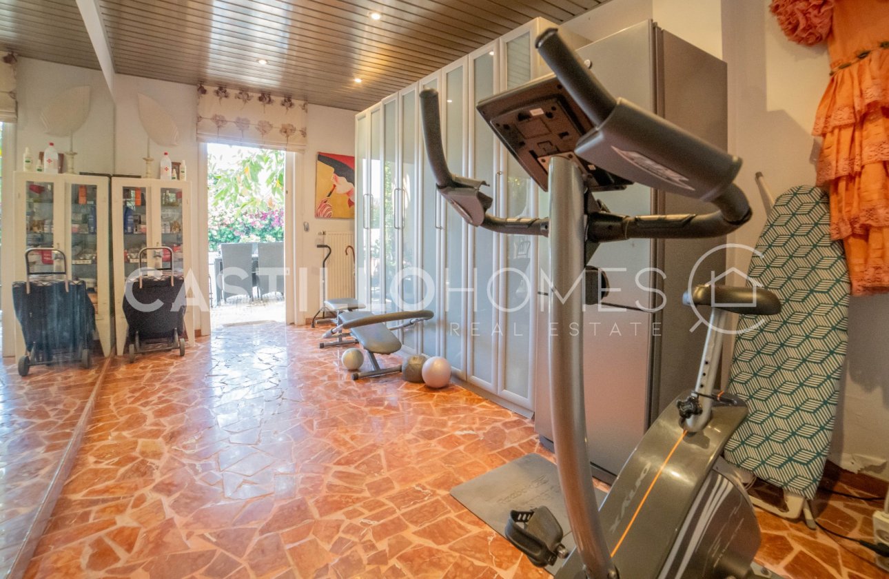 Resale - Townhouse - Torrevieja - La Veleta