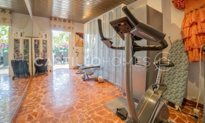 Resale - Townhouse - Torrevieja - La Veleta