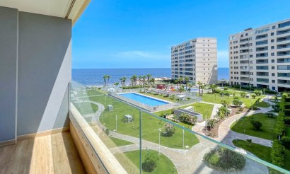 Resale - Apartment / flat - Orihuela Costa - Punta Prima
