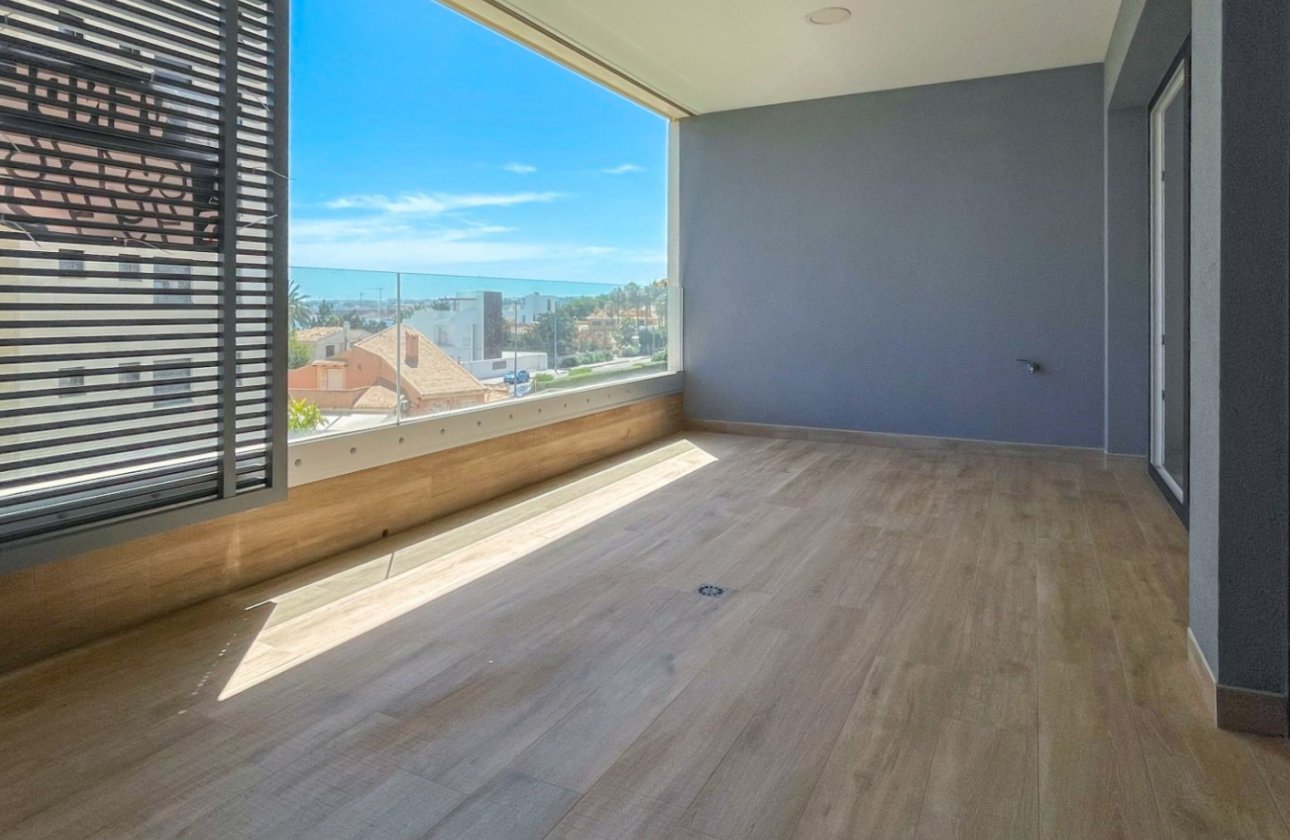 Resale - Apartment / flat - Orihuela Costa - Punta Prima