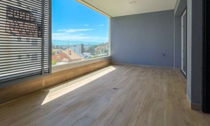 Resale - Apartment / flat - Orihuela Costa - Punta Prima