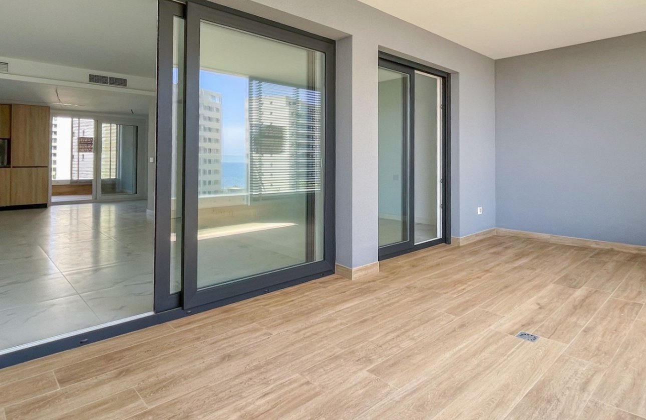 Resale - Apartment / flat - Orihuela Costa - Punta Prima