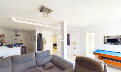 Resale - Villa - Pinar de Campoverde