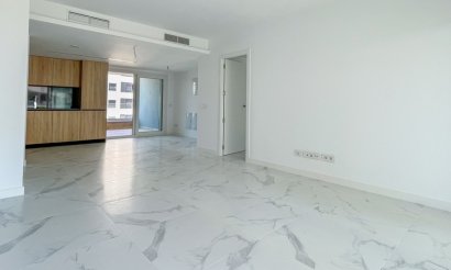 Resale - Apartment / flat - Orihuela Costa - Punta Prima