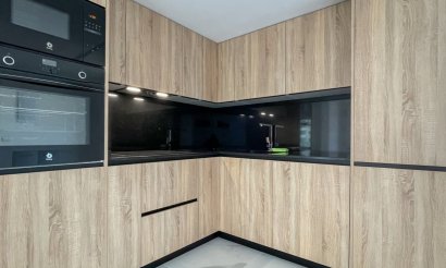 Resale - Apartment / flat - Orihuela Costa - Punta Prima
