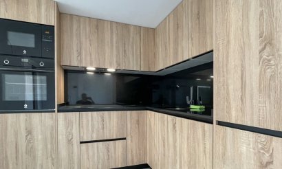 Resale - Apartment / flat - Orihuela Costa - Punta Prima