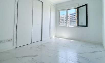 Resale - Apartment / flat - Orihuela Costa - Punta Prima