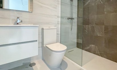 Resale - Apartment / flat - Orihuela Costa - Punta Prima
