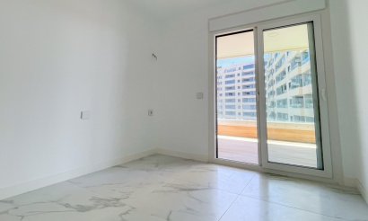 Resale - Apartment / flat - Orihuela Costa - Punta Prima