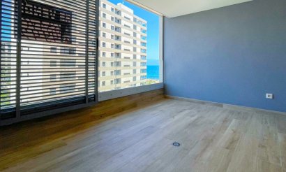 Resale - Apartment / flat - Orihuela Costa - Punta Prima