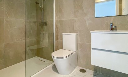 Resale - Apartment / flat - Orihuela Costa - Punta Prima
