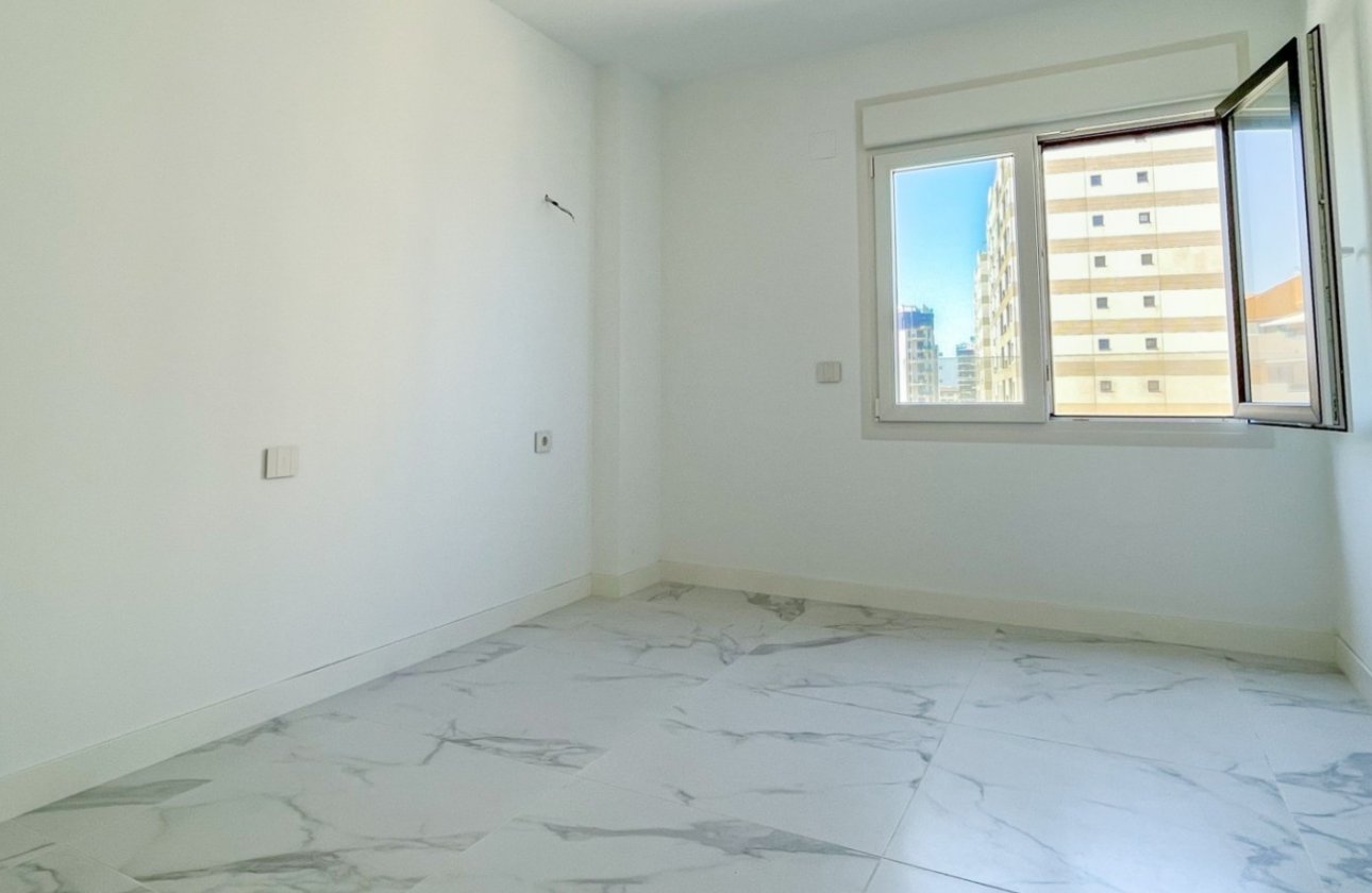 Resale - Apartment / flat - Orihuela Costa - Punta Prima