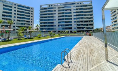 Resale - Apartment / flat - Orihuela Costa - Punta Prima
