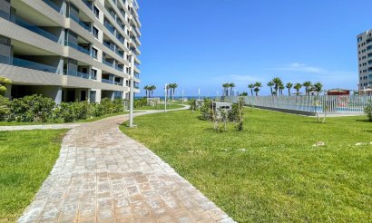 Resale - Apartment / flat - Orihuela Costa - Punta Prima