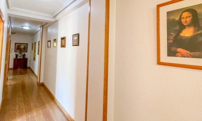 Revente - Appartement - Torrevieja - El Acequión - Los Náufragos