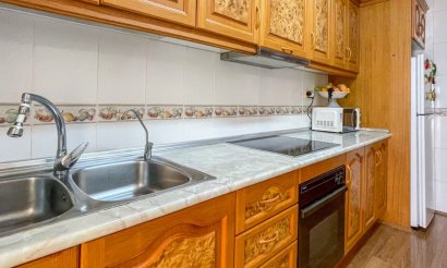 Revente - Appartement - Torrevieja - El Acequión - Los Náufragos