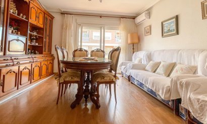 Revente - Appartement - Torrevieja - El Acequión - Los Náufragos