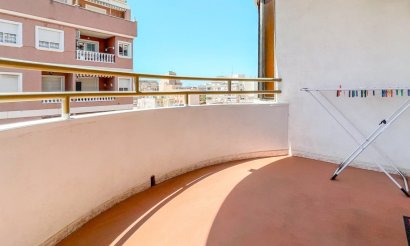 Revente - Appartement - Torrevieja - El Acequión - Los Náufragos