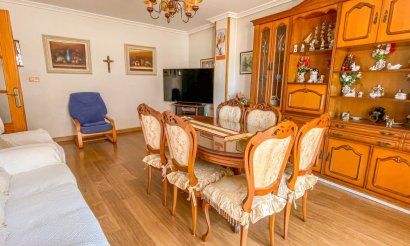 Revente - Appartement - Torrevieja - El Acequión - Los Náufragos