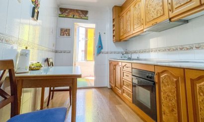 Revente - Appartement - Torrevieja - El Acequión - Los Náufragos