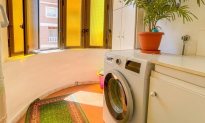 Revente - Appartement - Torrevieja - El Acequión - Los Náufragos