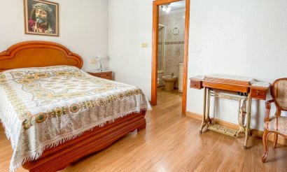 Revente - Appartement - Torrevieja - El Acequión - Los Náufragos