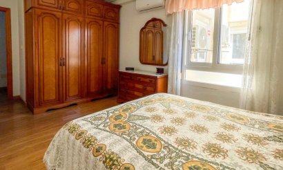 Revente - Appartement - Torrevieja - El Acequión - Los Náufragos