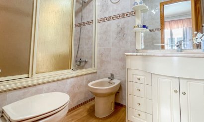 Revente - Appartement - Torrevieja - El Acequión - Los Náufragos