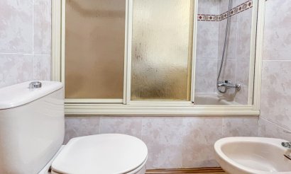 Revente - Appartement - Torrevieja - El Acequión - Los Náufragos