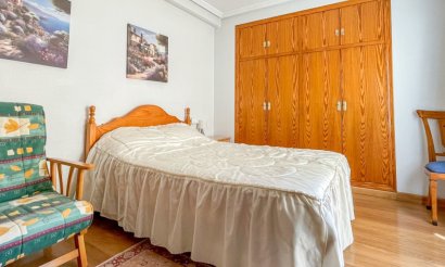 Revente - Appartement - Torrevieja - El Acequión - Los Náufragos