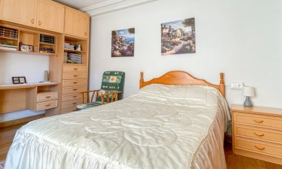Revente - Appartement - Torrevieja - El Acequión - Los Náufragos