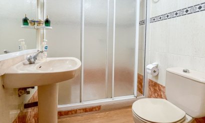 Revente - Appartement - Torrevieja - El Acequión - Los Náufragos