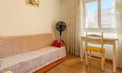 Revente - Appartement - Torrevieja - El Acequión - Los Náufragos