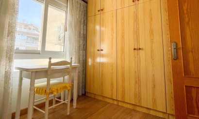 Revente - Appartement - Torrevieja - El Acequión - Los Náufragos