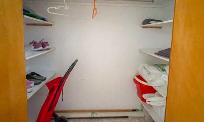Revente - Appartement - Torrevieja - El Acequión - Los Náufragos