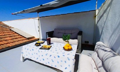 Resale - Penthouse - Pilar de la Horadada - Playa torre de la horadada